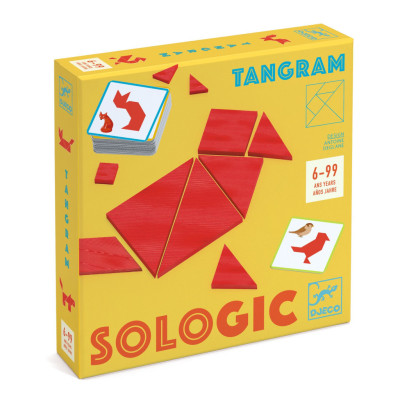 Tangram Sologic