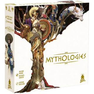 Mythologies