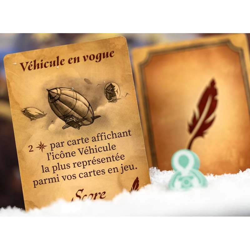 Borealis Expéditions Arctiques