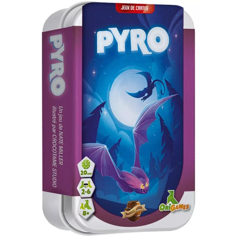 Pyro