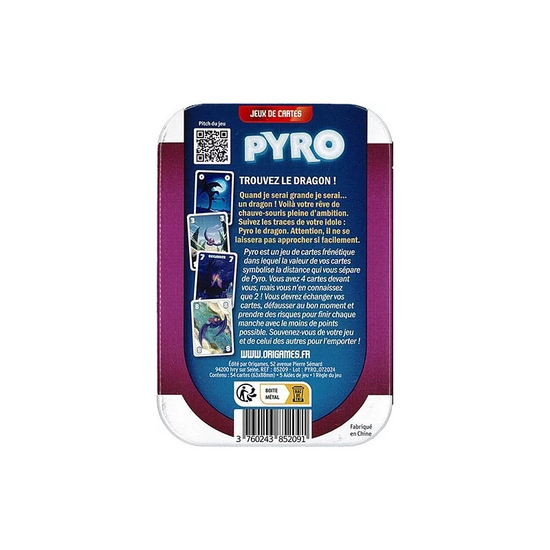 Pyro