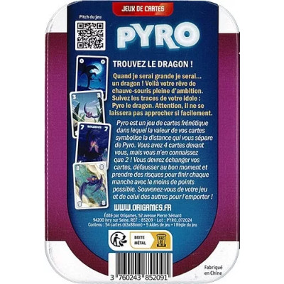 Pyro