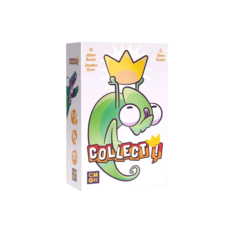 Collect !