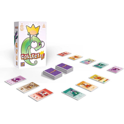 Collect !