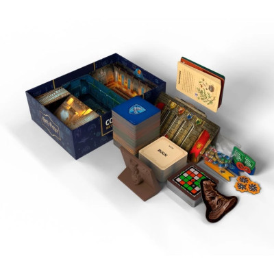 Codenames Harry Potter - Retour à Poudlard