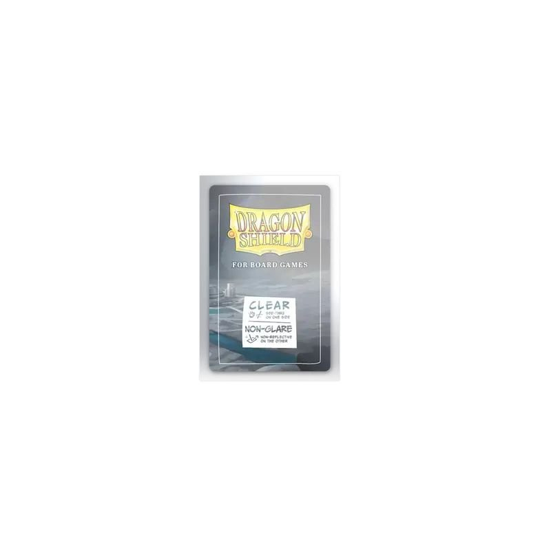 Protege Cartes Dragon Shield 41x63 (100)