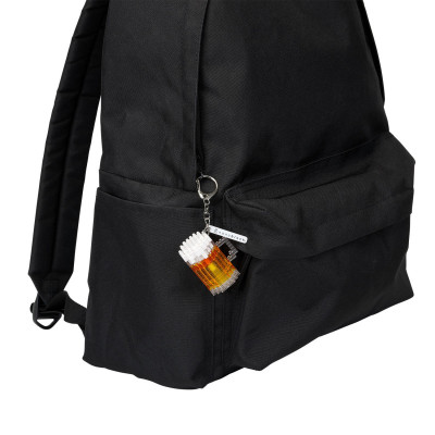 Nanoblock NFG-09 - Porte Clé N-Fig Bière (Beer)
