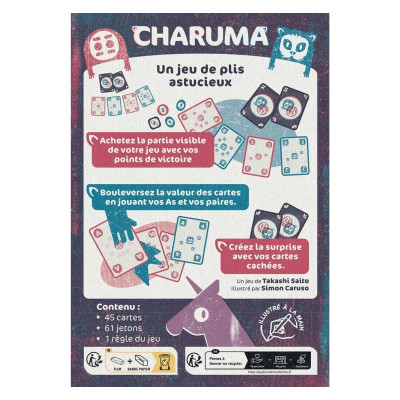 Charuma