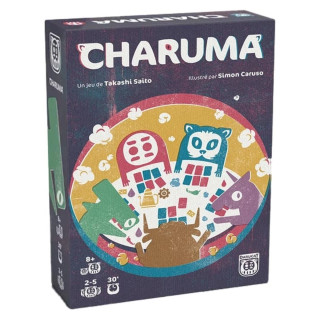 Charuma