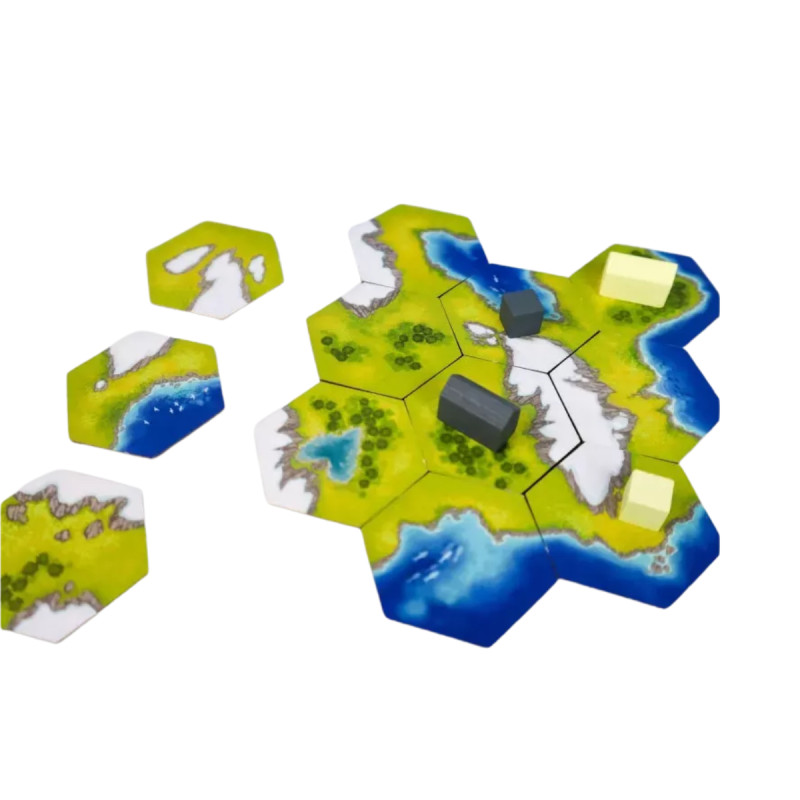 Small Fjords (Pocket Series)