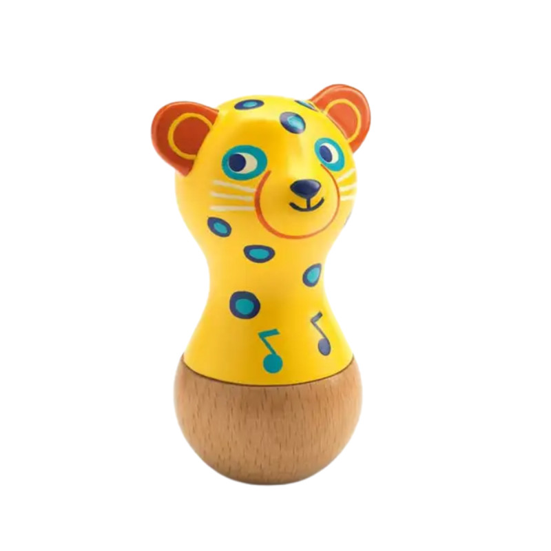 Maracas Jaguar
