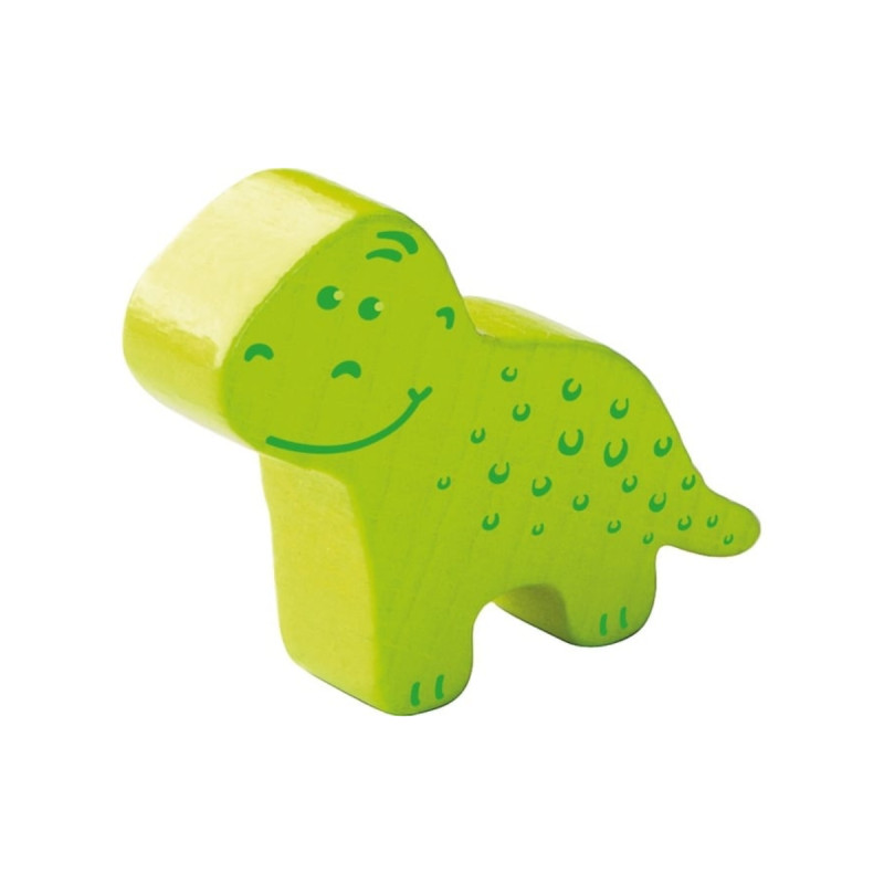 Dino des Chiffres