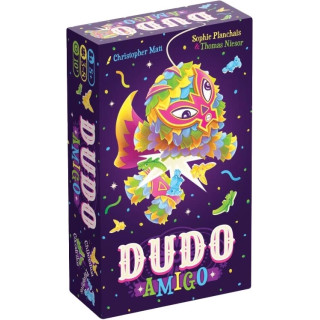 Dudo Amigo