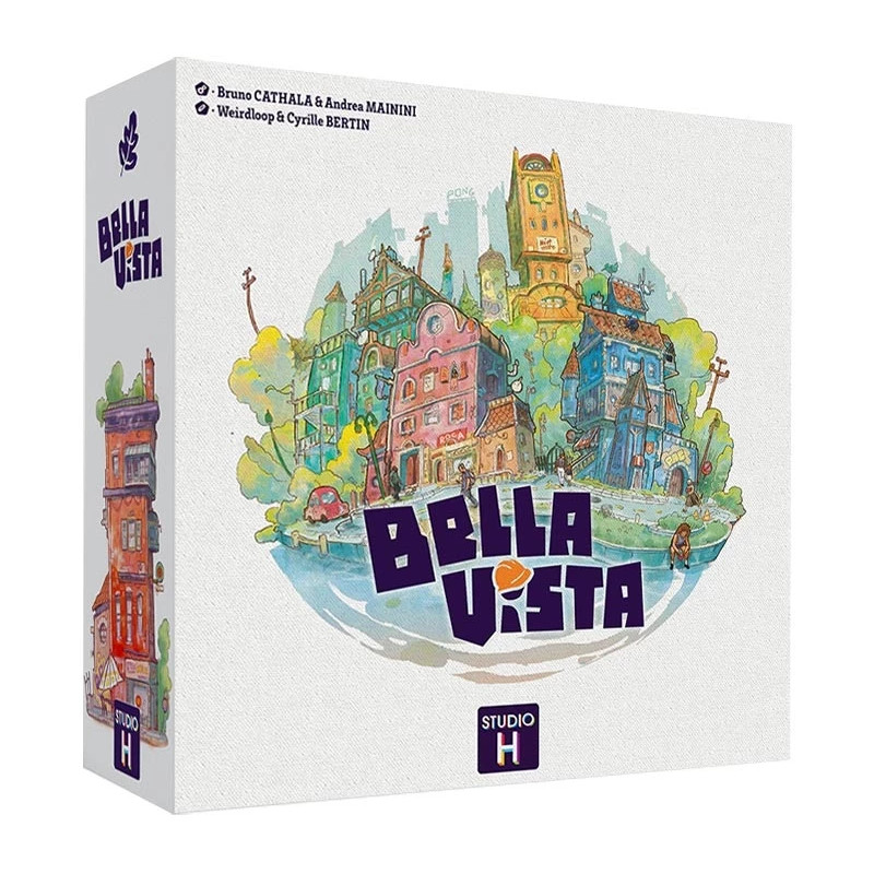 Bella Vista