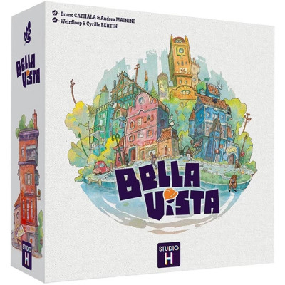 Bella Vista