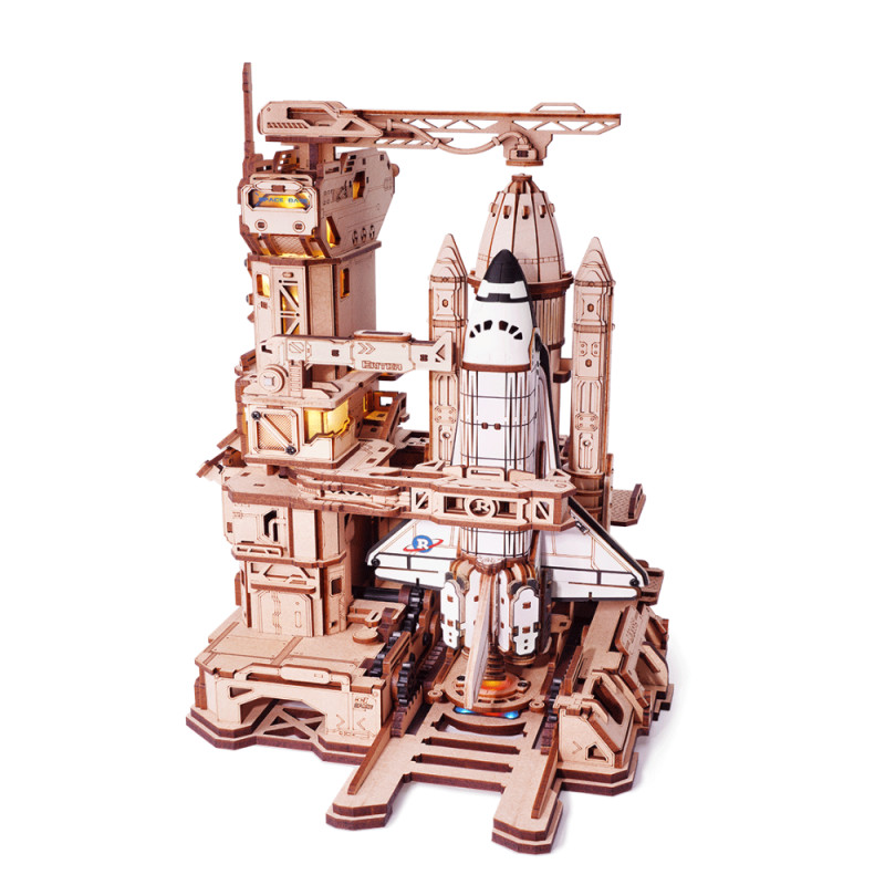 ROKR Space Shuttle