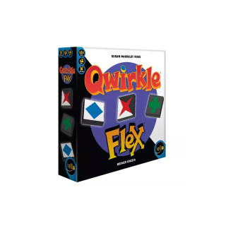 Qwirkle Flex