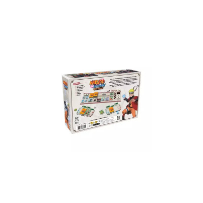 Naruto Shippuden Deck Battle