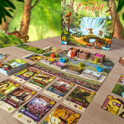 Mon P'tit Everdell
