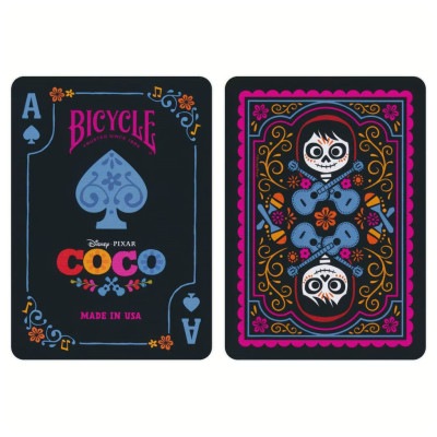 Bicycle Coco