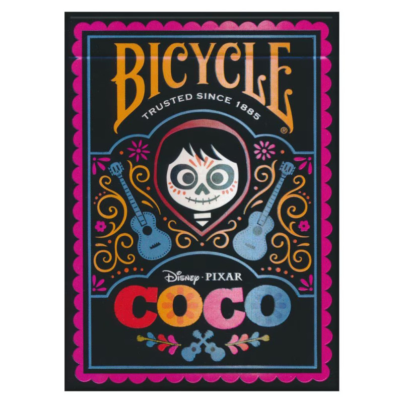 Bicycle Coco