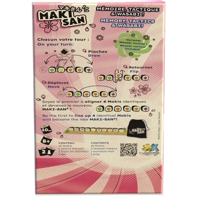 Maki San