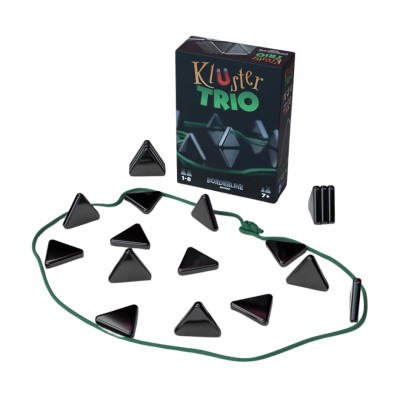 Kluster Trio