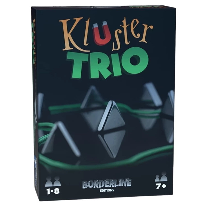 Kluster Trio