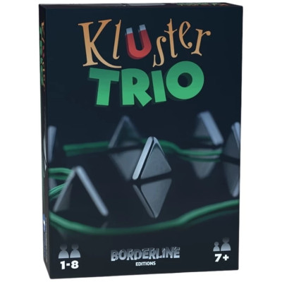 Kluster Trio