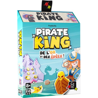 Pirate King