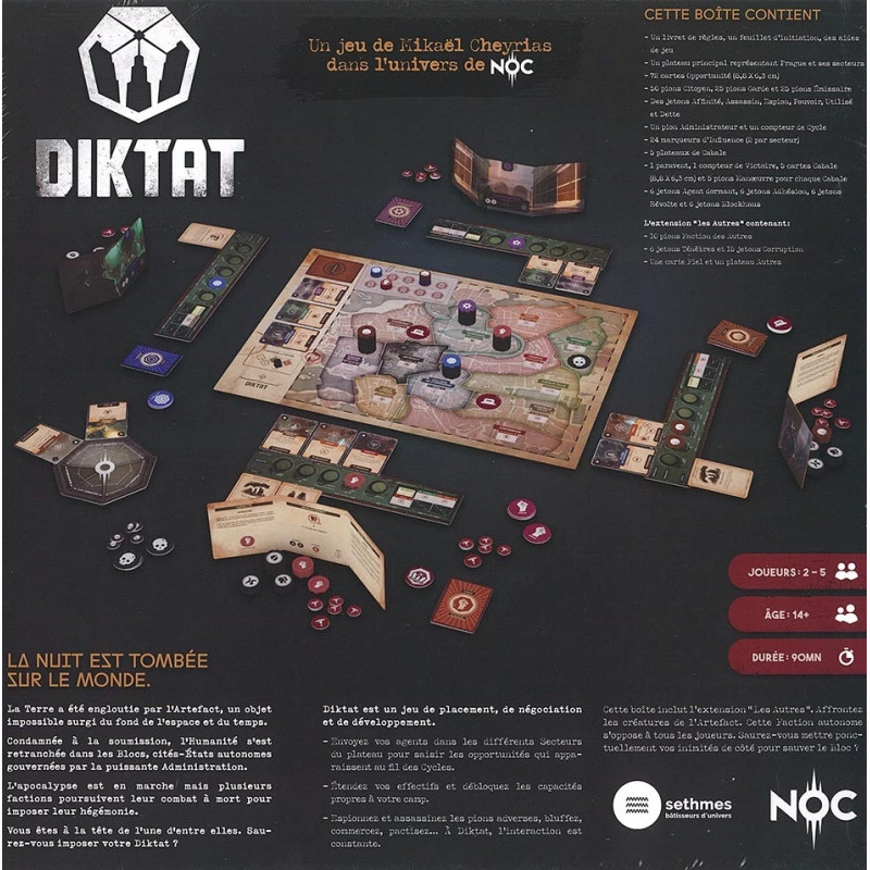 Diktat