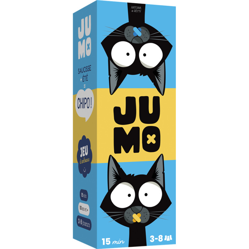 Jumo