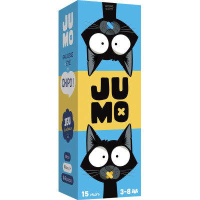 Jumo
