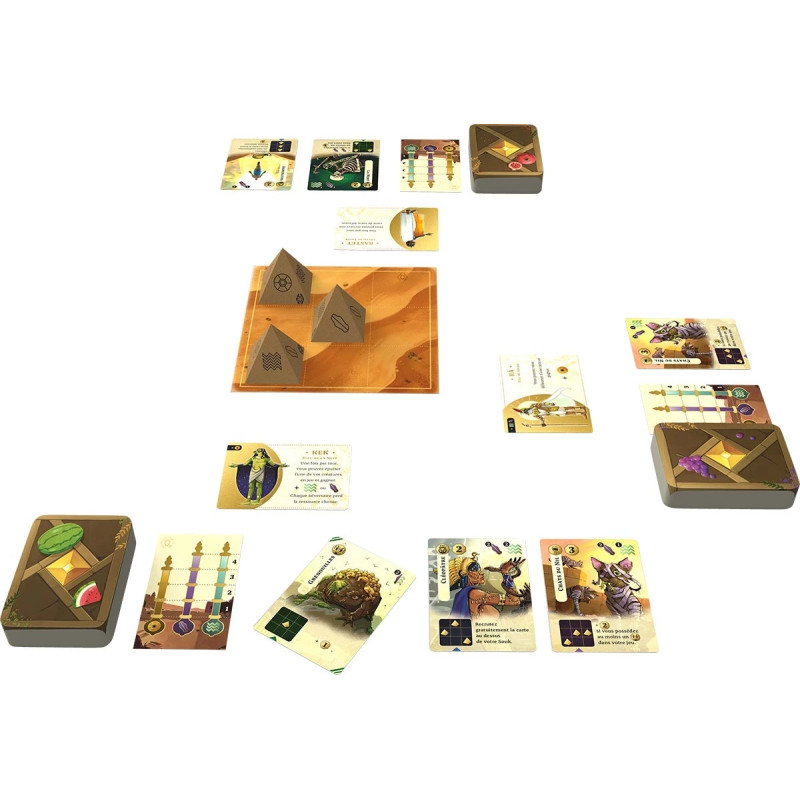 Pyramire