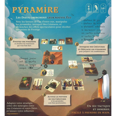 Pyramire