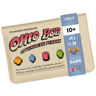 Ohio Bob