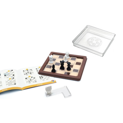 Chess Peace