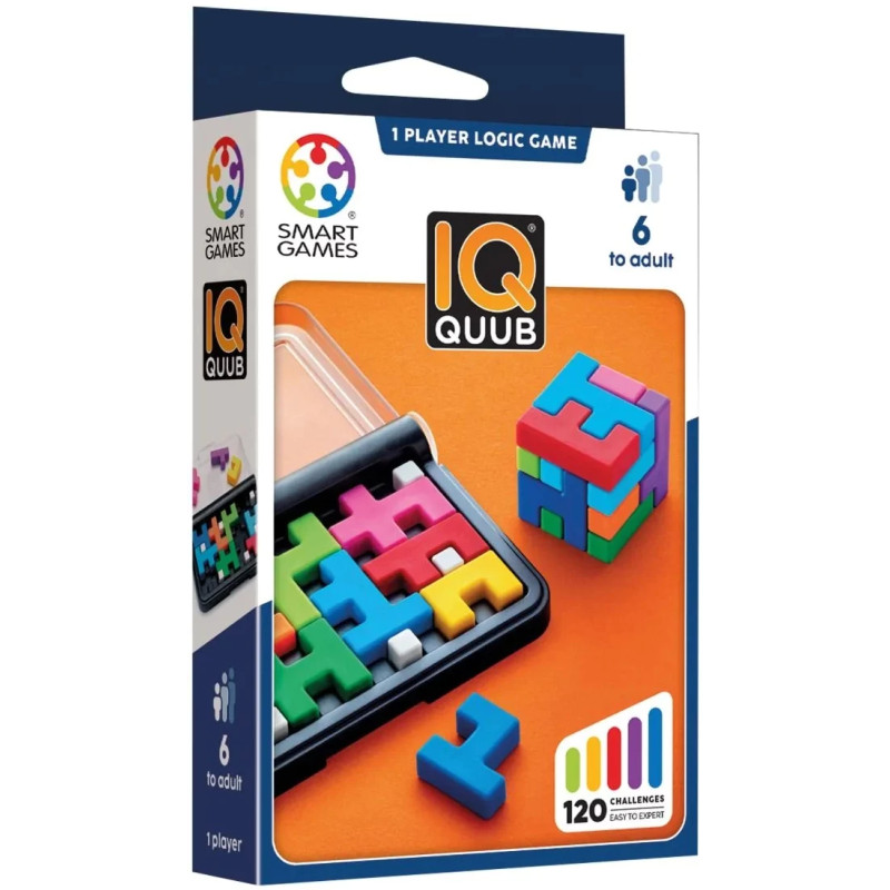 IQ Quub
