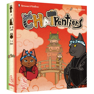 Chatpentiers