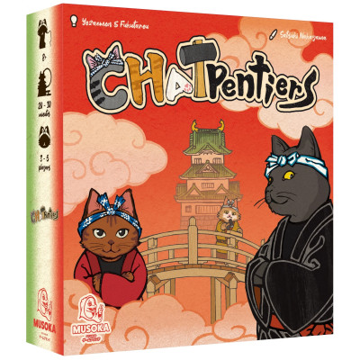 Chatpentiers