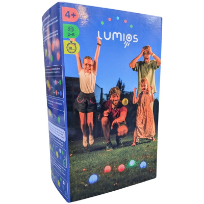 Lumios