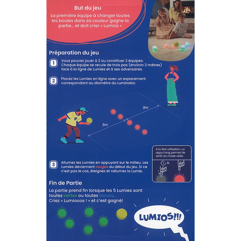 Lumios