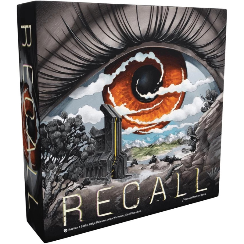 Recall
