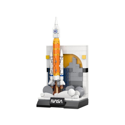 CADA - NASA SLS Fusée Artemis