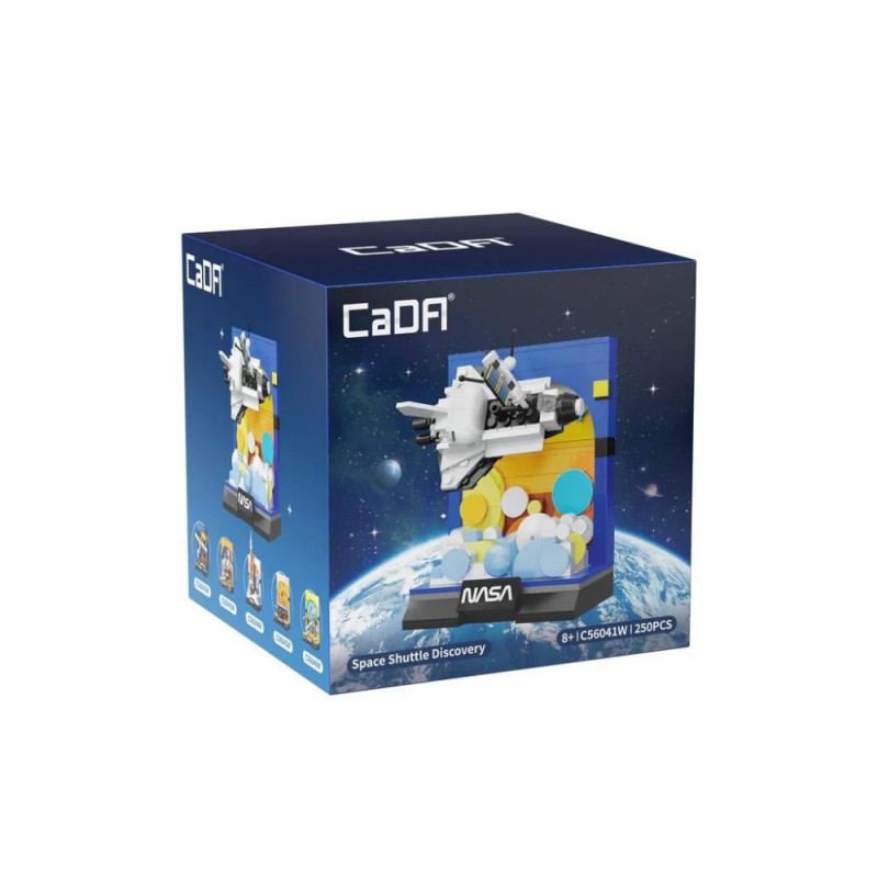 CADA - NASA Navette Spatiale Discovery