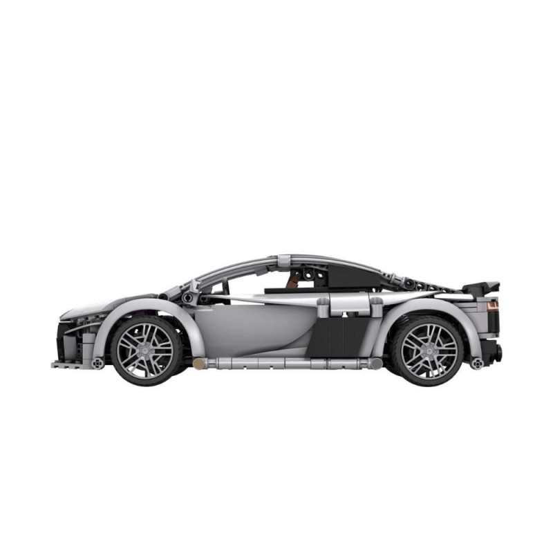 CADA - Audi R8 Télécommandée