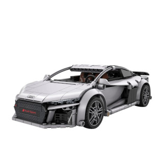 CADA - Audi R8 Télécommandée
