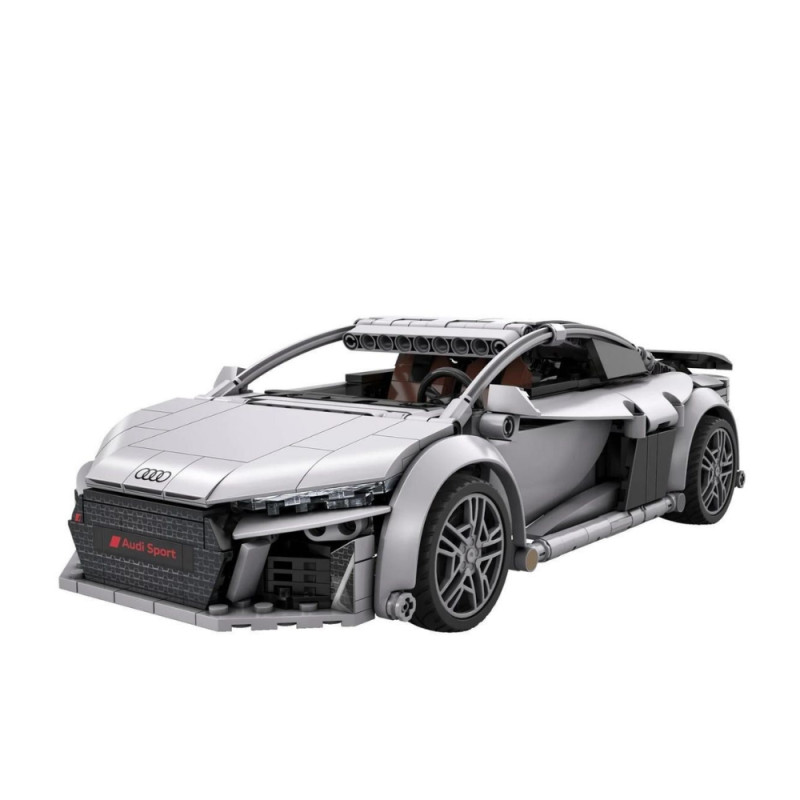 CADA - Audi R8 Télécommandée