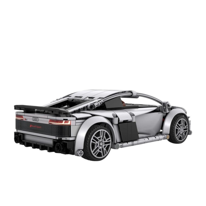 CADA - Audi R8 Télécommandée