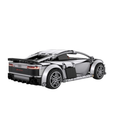 CADA - Audi R8 Télécommandée